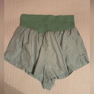 Carpe Diem Shorts